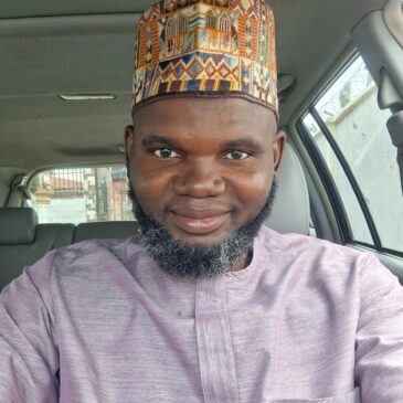 Asiru Jelili adewale