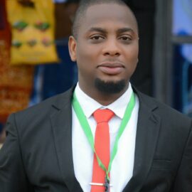 Lateef Olaranti Opoola