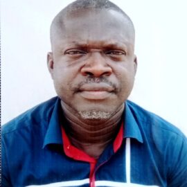 FAKOYA OLAWALE ADEMOLA