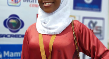 Balogun Khadijah bidemi