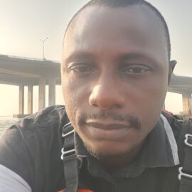 Ebenezer Adebayo Adeyanju