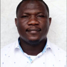 GBADAMOSI AJIBOLA WAHEED