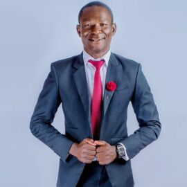 Adebola Daniel Rufai