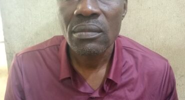 MUSIBAU OLASENI IDOWU