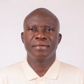 YUSUF, Rasheed kolawole